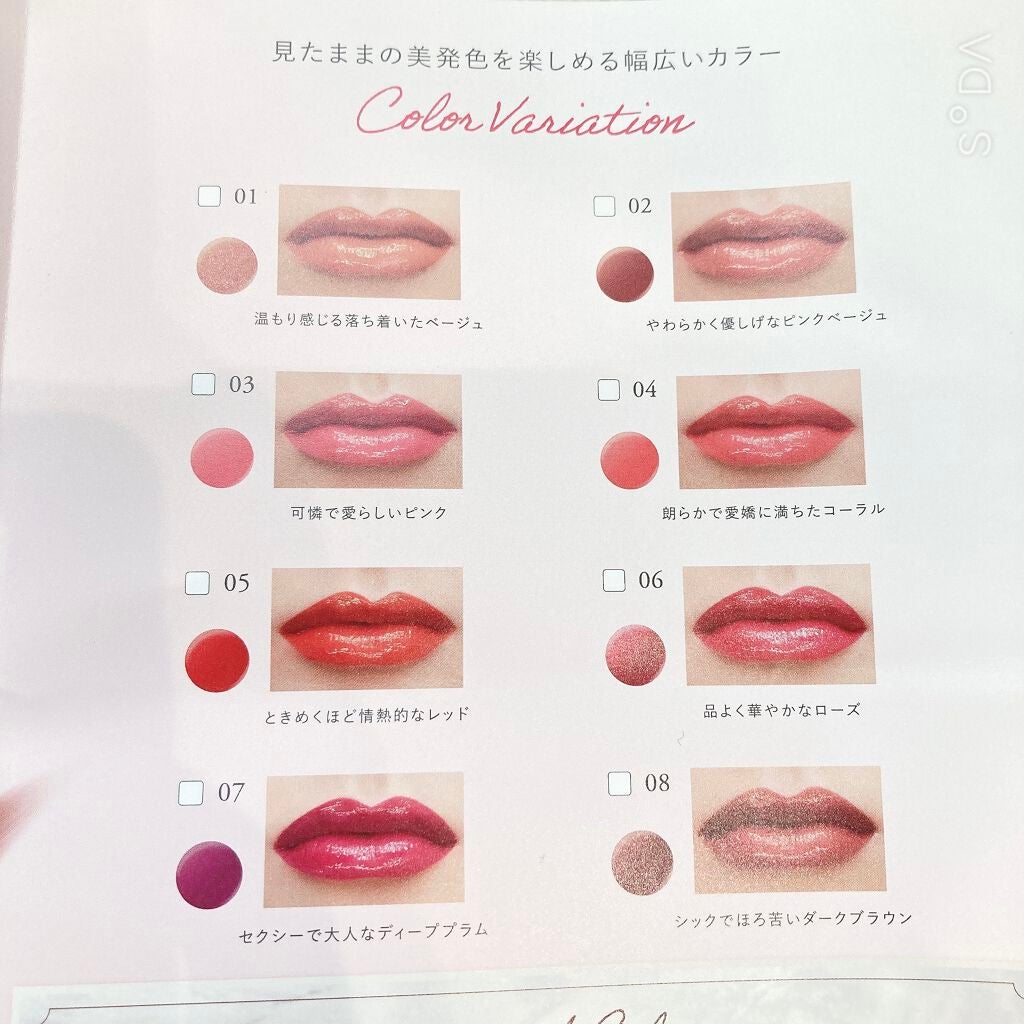 セルヴォーク インディケイトアイブロウパウダー/Celvoke/パウダーアイブロウを使ったクチコミ(4枚目)