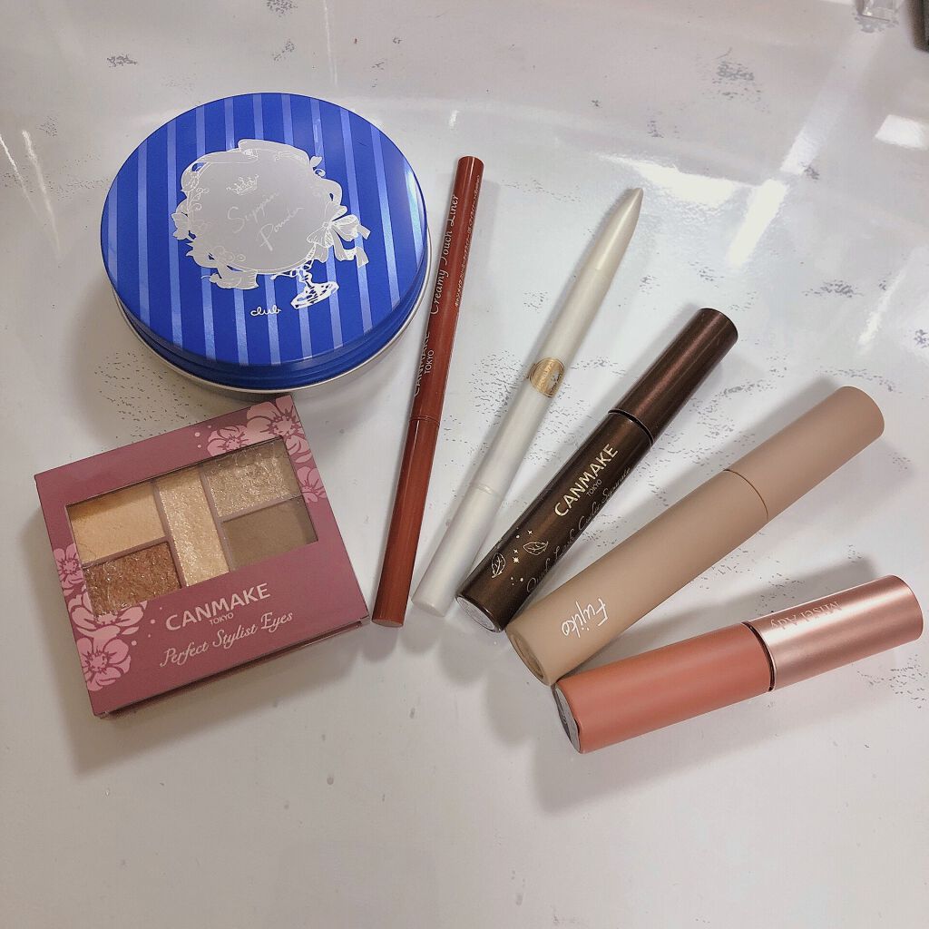 ブローカスタマイズ (ソードカット) n/MAJOLICA MAJORCA/アイブロウペンシルを使ったクチコミ（1枚目）