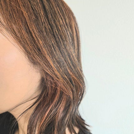 Linon ロックオイル/Linon/ヘアオイルを使ったクチコミ(5枚目)