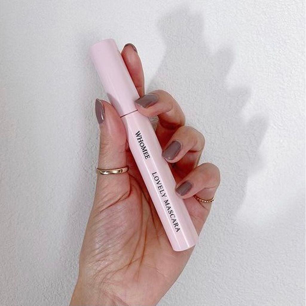 ロング&カールマスカラ アドバンストフィルム/ヒロインメイク/マスカラを使ったクチコミ(2枚目)