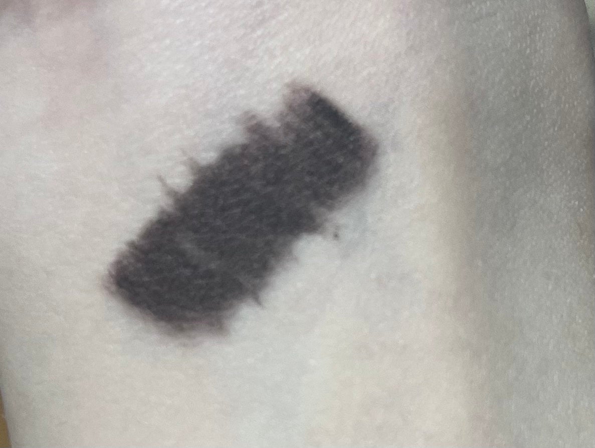 クリーミータッチライナー/キャンメイク/ジェルアイライナーを使ったクチコミ(2枚目)