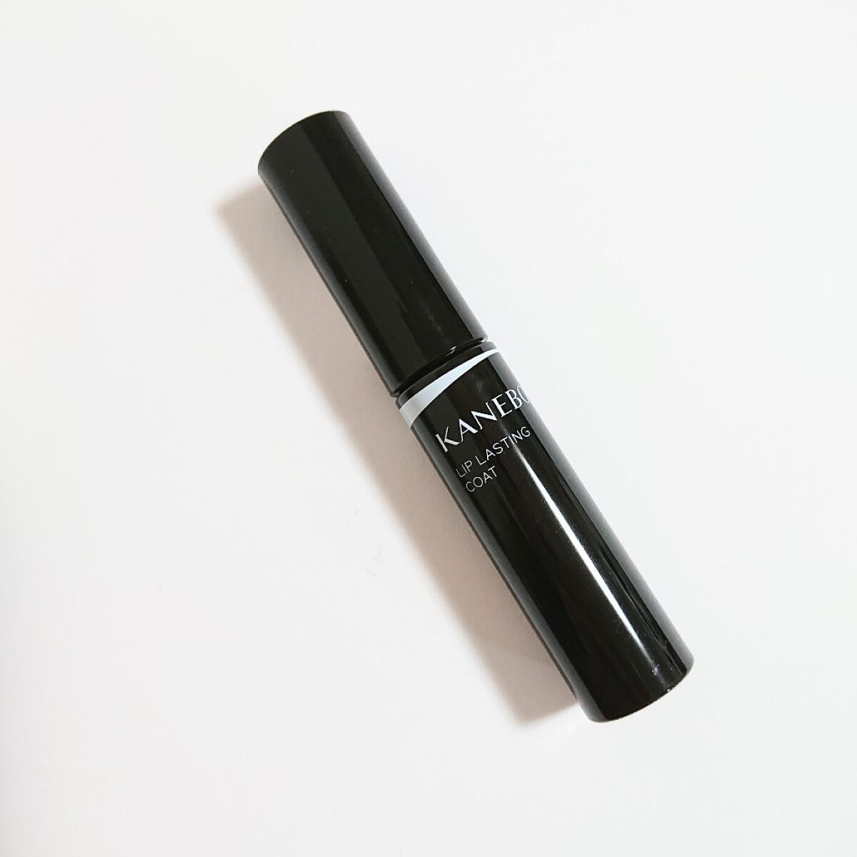 リップラスティングコート/KANEBO/リップグロスを使ったクチコミ(2枚目)