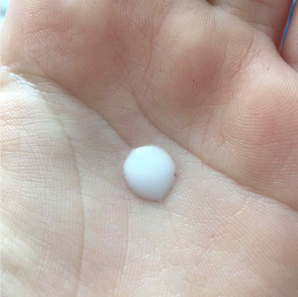 白潤 薬用美白化粧水/肌ラボ/化粧水を使ったクチコミ（3枚目）