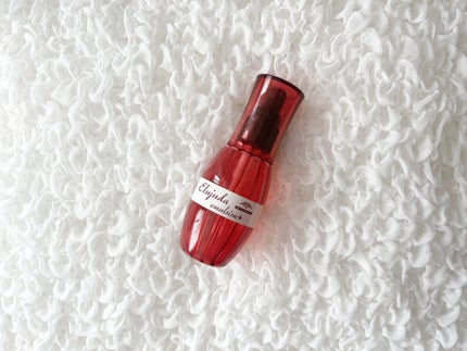 エルジューダ エマルジョン+/エルジューダ/ヘアミルクを使ったクチコミ(1枚目)