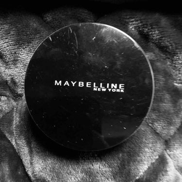 SP クッション ウルトラカバークッション BB/MAYBELLINE NEW YORK/クッションファンデーションを使ったクチコミ（1枚目）