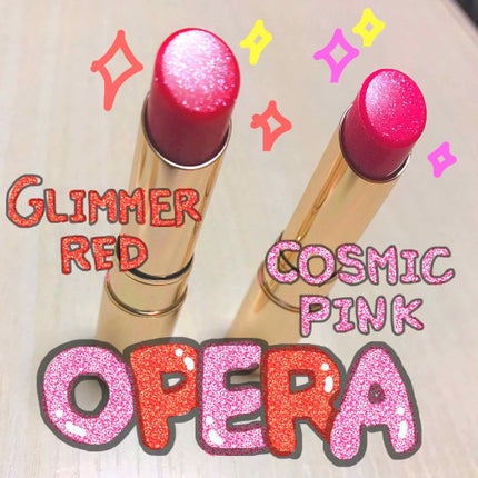オペラ リップティント N/OPERA/リップティントを使ったクチコミ(2枚目)