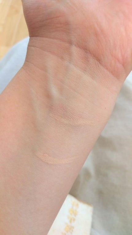 プロ アイ パレット/CLIO/アイシャドウパレットを使ったクチコミ(4枚目)