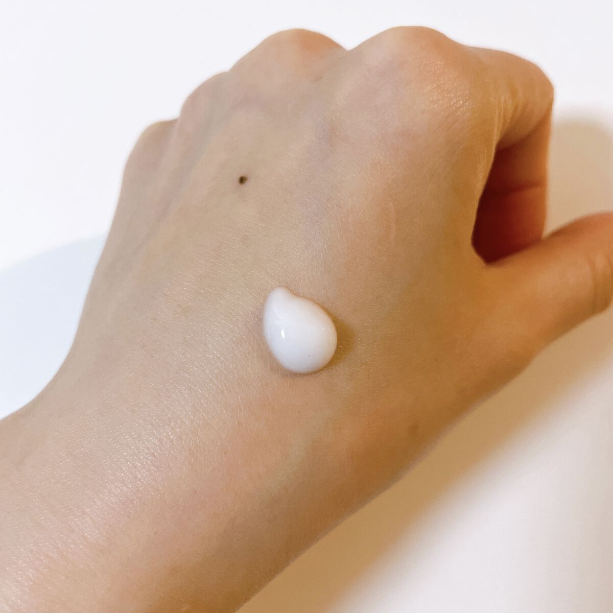 ボタニカルヘアミルク（ダメージケア）/BOTANIST/ヘアミルクを使ったクチコミ（3枚目）