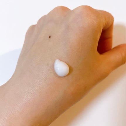 ボタニカルヘアミルク(ダメージケア)/BOTANIST/ヘアミルクを使ったクチコミ(3枚目)