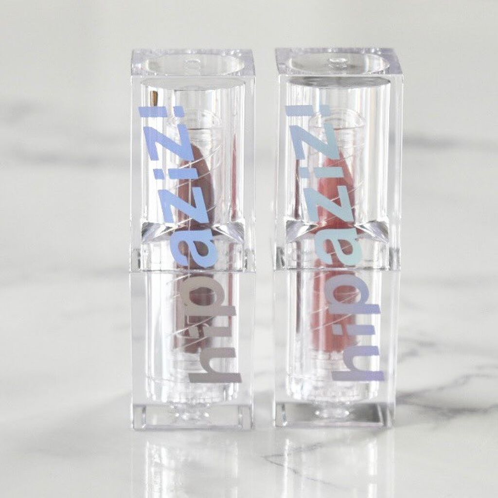 Nice To Meet Matt/hipazizi/口紅を使ったクチコミ(8枚目)