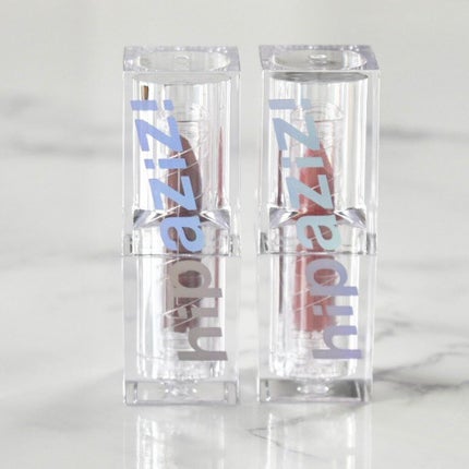 Nice To Meet Matt/hipazizi/口紅を使ったクチコミ(8枚目)