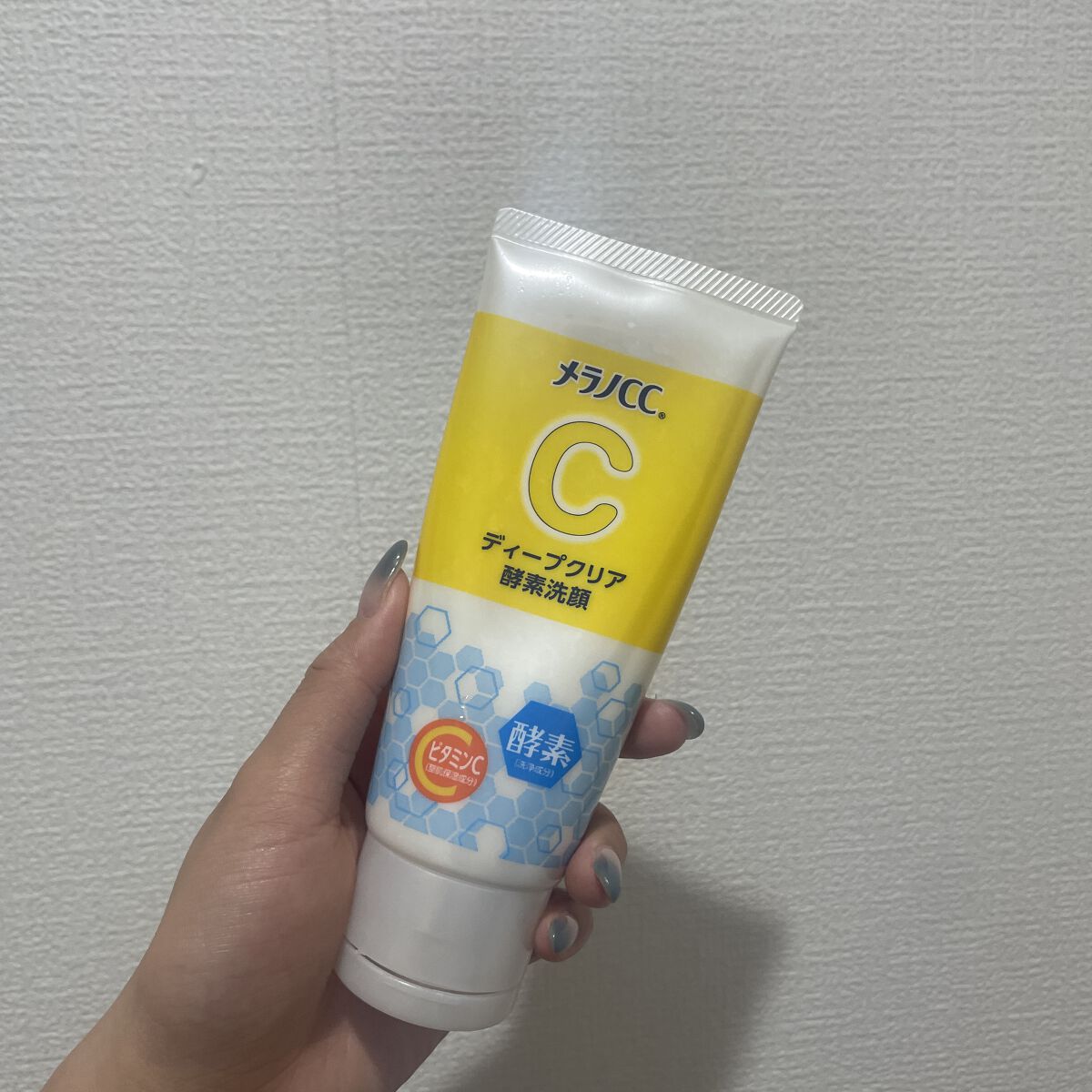 ディープクリア酵素洗顔 / メラノCCの口コミ | おすすめ順 | 2659件