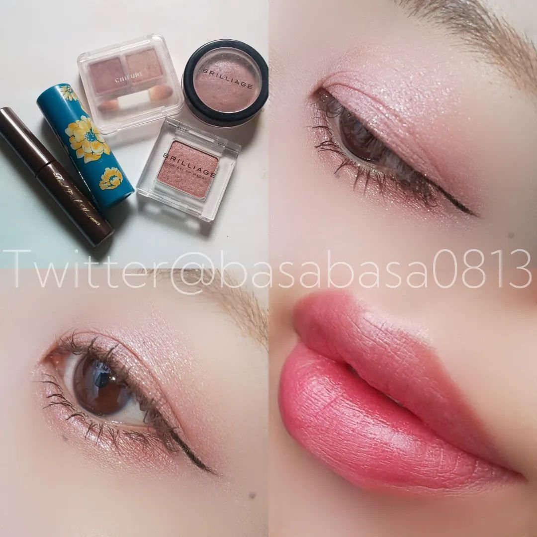 ワンダークリエイション  G04-ソフィア/ブリリアージュ/単色アイシャドウを使ったクチコミ（1枚目）