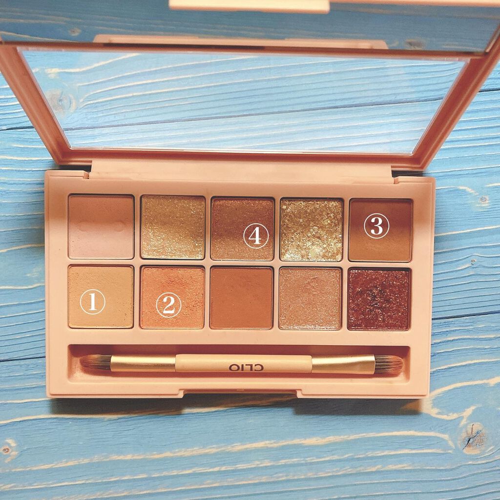 ステイオンバームルージュ/キャンメイク/口紅を使ったクチコミ（3枚目）