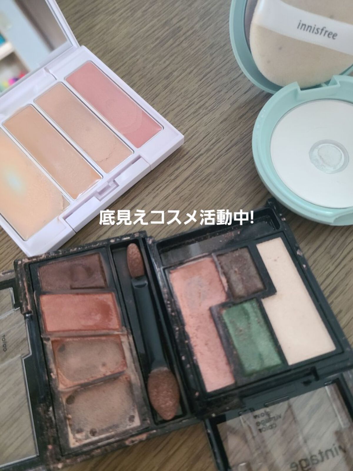 ティーツリーカーミングエッセンスパッド/MEDIHEAL/トナーパッドを使ったクチコミ（2枚目）