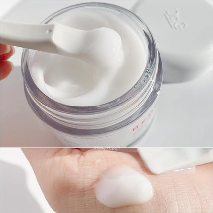 レッドブレミッシュ クールスージングマスク/Dr.G/シートマスク・パックを使ったクチコミ(6枚目)