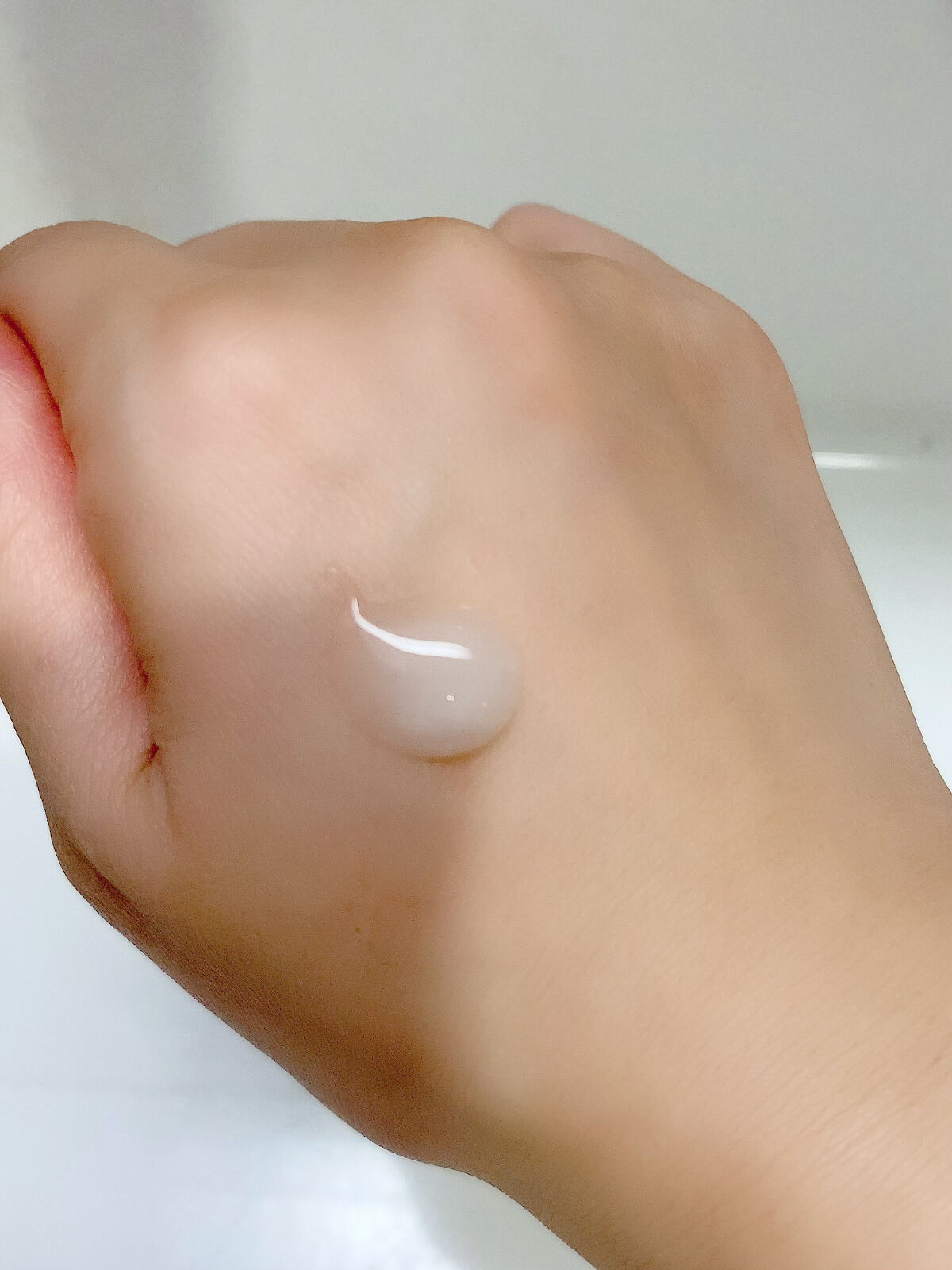 センシティブバブルリラクシングクレンザー/ilso/洗顔フォームを使ったクチコミ（2枚目）