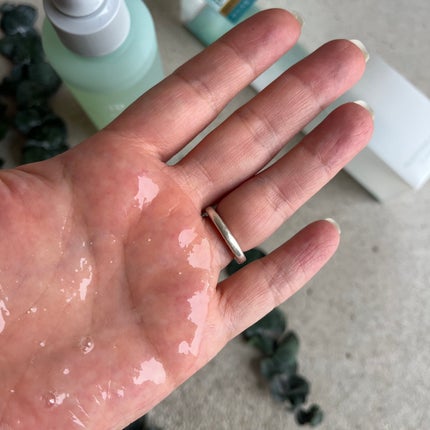 OR スパ・リセットプレシャンプー/Off&Relax/頭皮クレンジングを使ったクチコミ(5枚目)