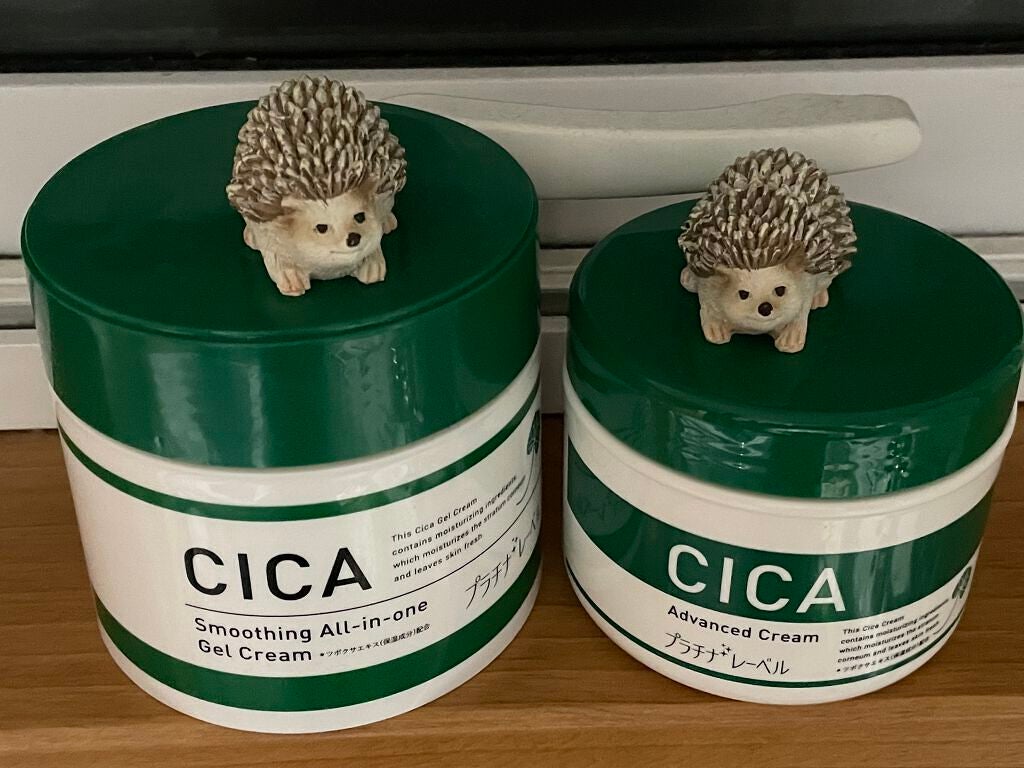 もんじゃ on LIPS 「激安オールインワンの実力!量販スーパーさんで販売されてますがこ..」(1枚目)