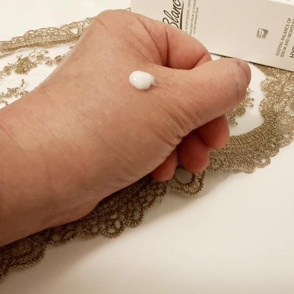 マジックカタツムリクリーム/ブラン/フェイスクリームを使ったクチコミ(5枚目)