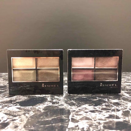 ロイヤルヴィンテージ アイズ 006/リンメル ロンドン/アイシャドウパレットの画像