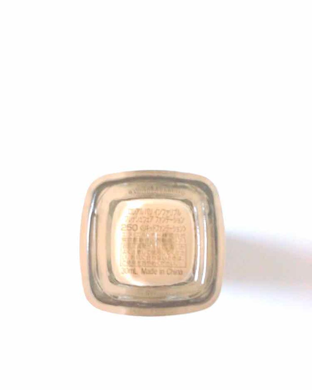 インファリブル フレッシュウェア ファンデーション/ロレアル パリ/リキッドファンデーションを使ったクチコミ（2枚目）