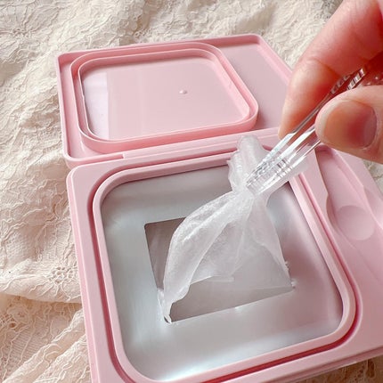 シカコラーゲン マスク/VT/シートマスク・パックを使ったクチコミ(7枚目)