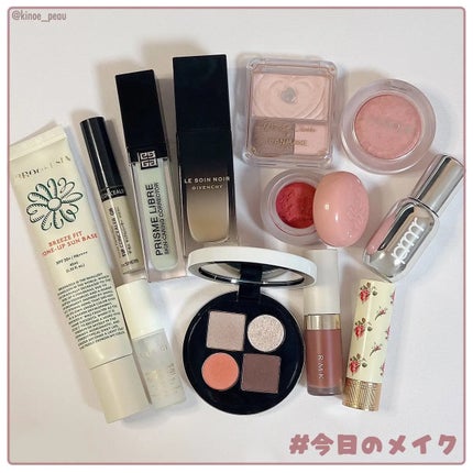 パウダーチークス/キャンメイク/パウダーチークを使ったクチコミ(1枚目)