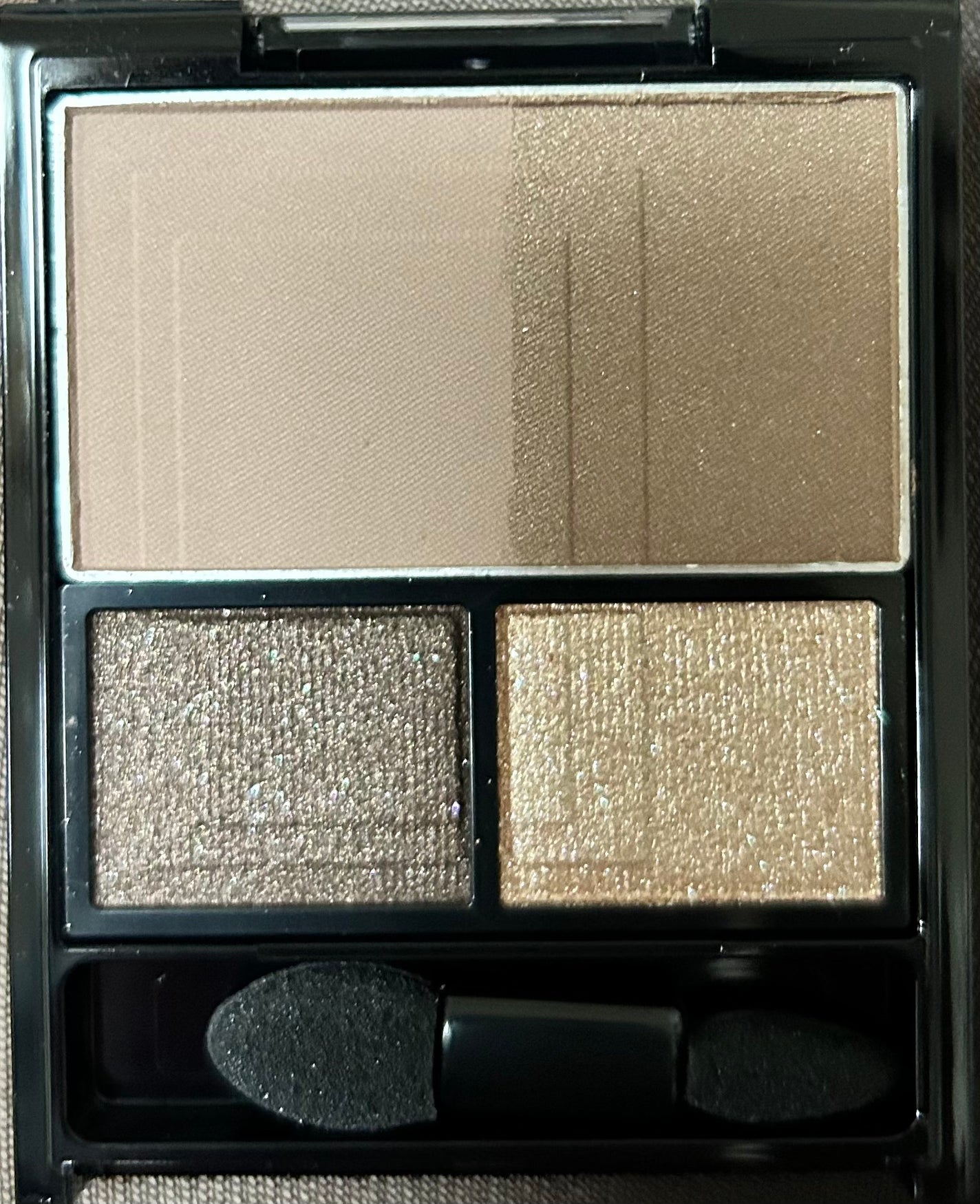 3Dプロデュースシャドウ/KATE/アイシャドウパレットを使ったクチコミ(2枚目)