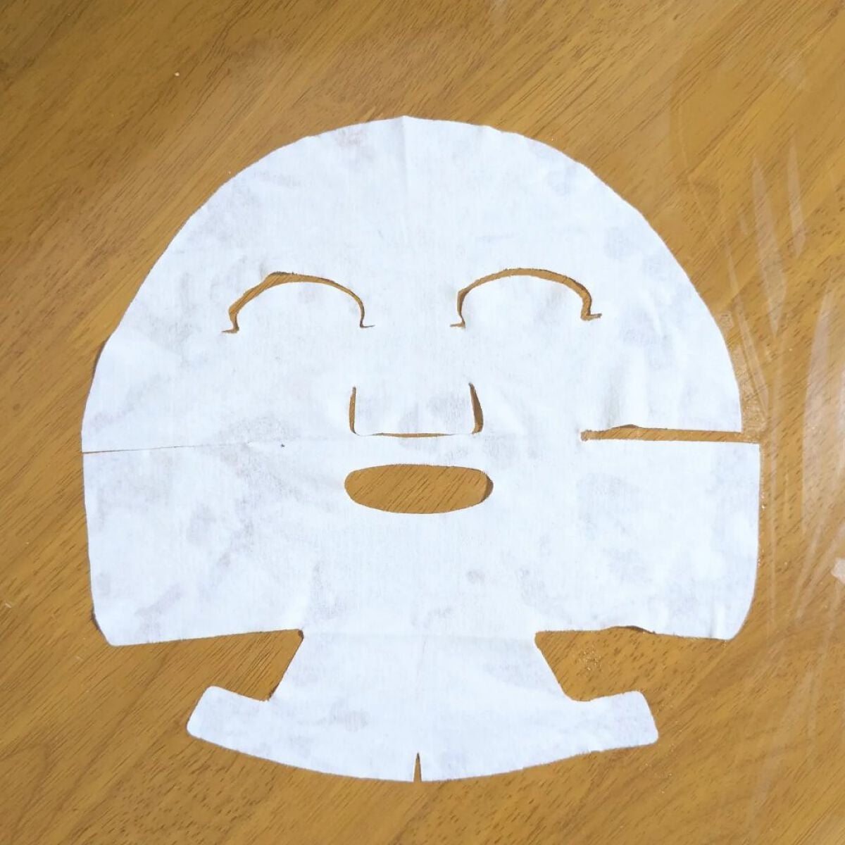 薬用 ディープリペア マスク/アクネオ/シートマスク・パックを使ったクチコミ(4枚目)