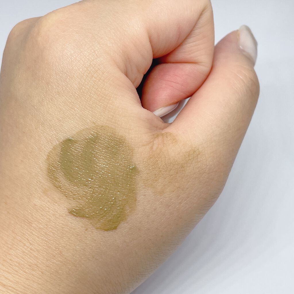 アイブライトマスク/ARGITAL/洗い流すパック・マスクを使ったクチコミ（2枚目）