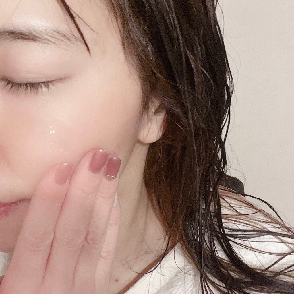 フローラキュア オールインワンセラム/triage beaute/美容液を使ったクチコミ(6枚目)