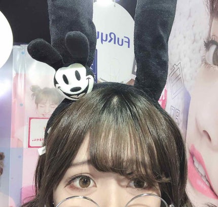 THEPIEL Love2のクチコミ「メーカー☞The PIEL
商品名☞Love2
カラー☞brown
使用期間☞1month
.....」(3枚目)