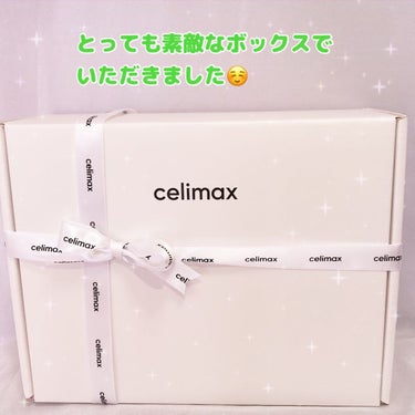 Noni Ampule/celimax/美容液を使ったクチコミ（2枚目）