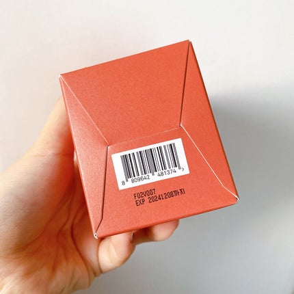 セカンドスキンファンデーション/hince/リキッドファンデーションを使ったクチコミ(10枚目)