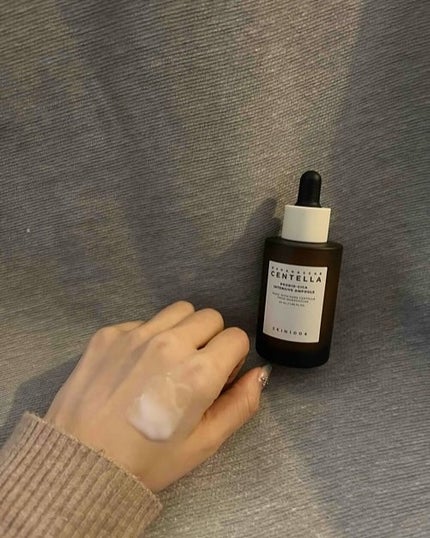 を使ったクチコミ(2枚目)