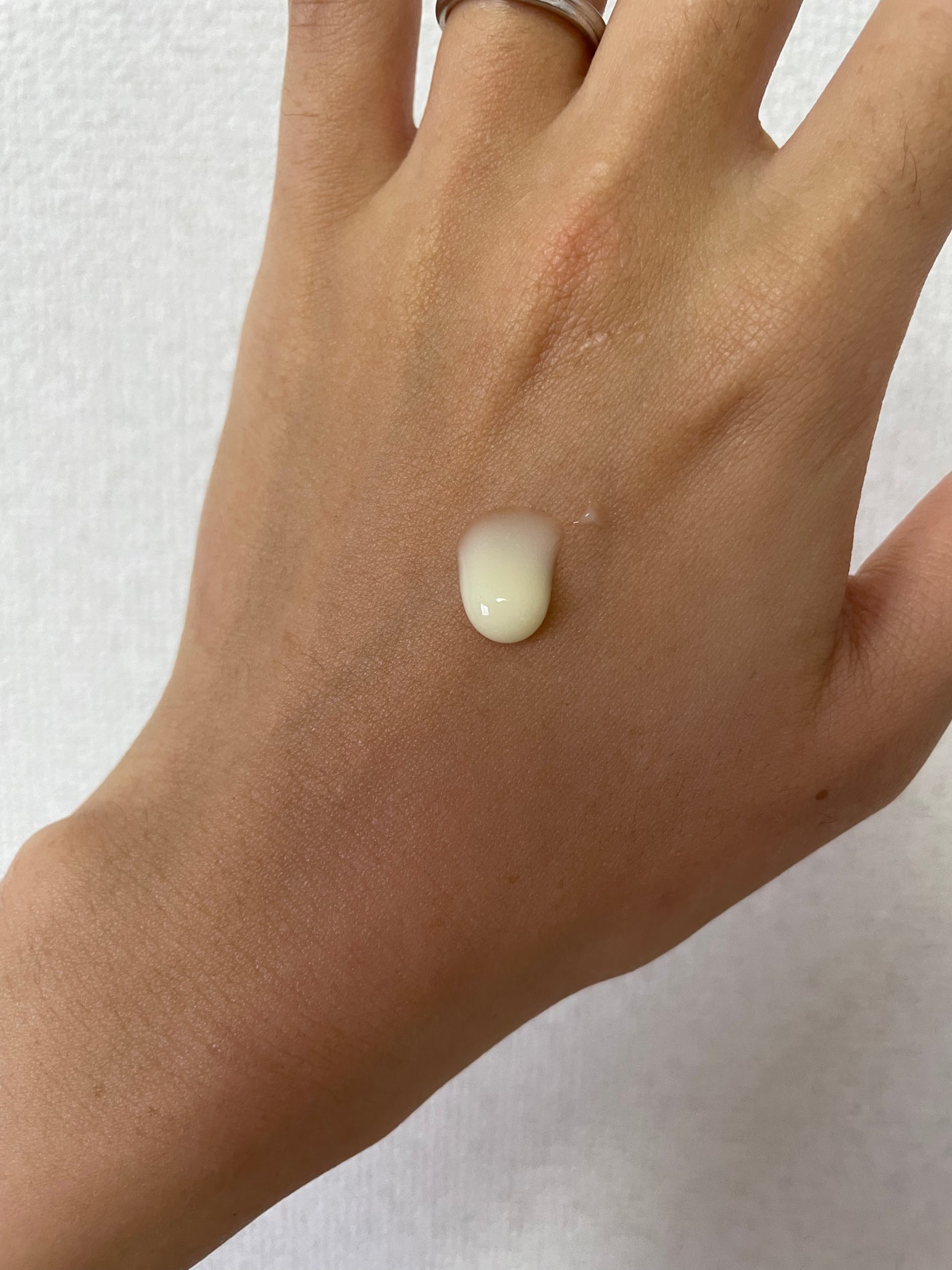 ドクターケイ 薬用Cリンクルホワイトミルク<医薬部外品>/ドクターケイ/乳液を使ったクチコミ(2枚目)