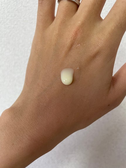 ドクターケイ 薬用Cリンクルホワイトミルク<医薬部外品>/ドクターケイ/乳液を使ったクチコミ(2枚目)