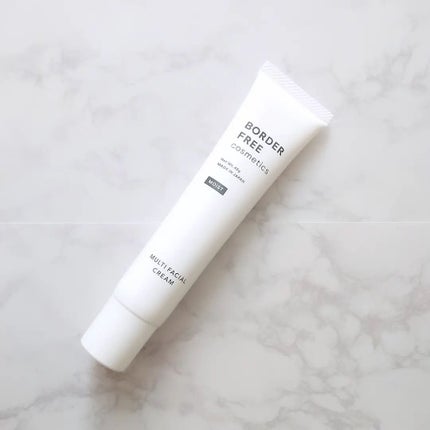 maffy on LIPS 「BORDERFREEcosmeticsから商品提供を頂きました..」(1枚目)