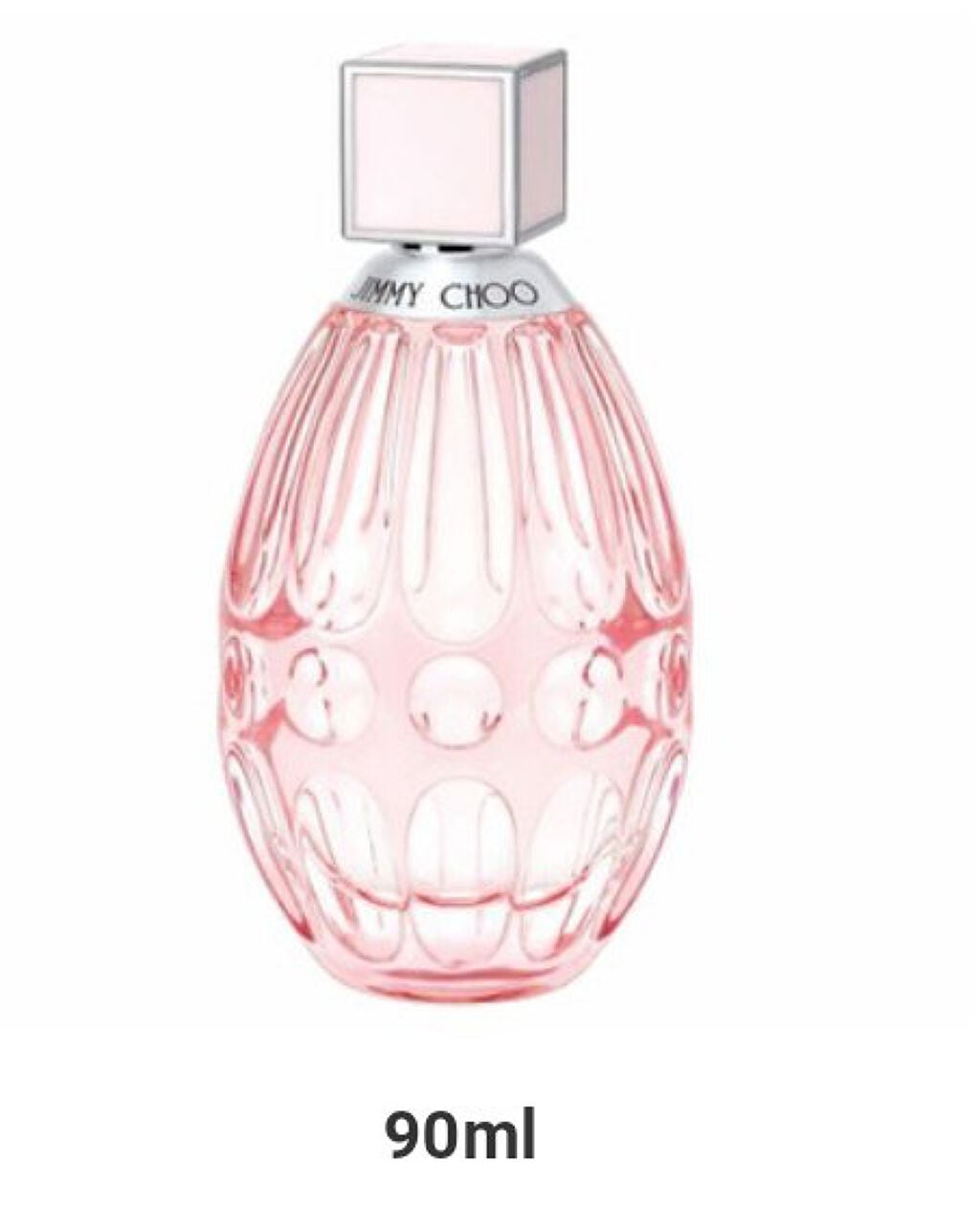 ロー オードトワレ/ジミー チュウ/香水(レディース)を使ったクチコミ(1枚目)