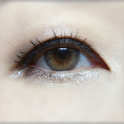 アイ カラー クォード/TOM FORD BEAUTY/アイシャドウパレットを使ったクチコミ(4枚目)