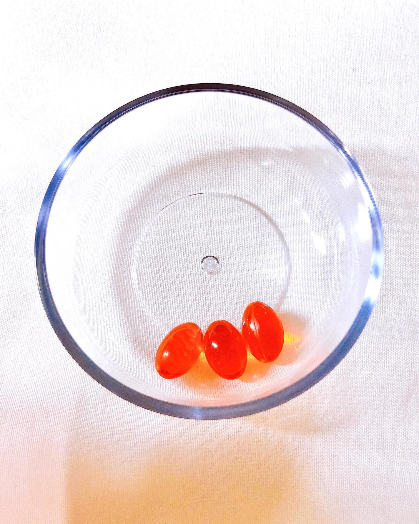 飲むグアーガム リフリーラ/ リフリーラ/健康サプリメントを使ったクチコミ(7枚目)