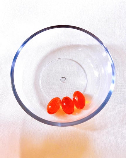 飲むグアーガム リフリーラ/ リフリーラ/健康サプリメントを使ったクチコミ(7枚目)