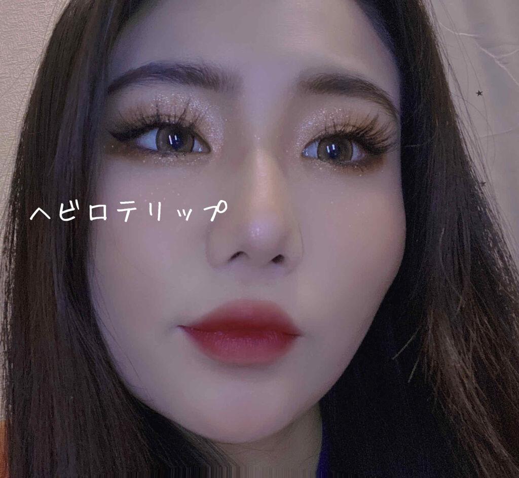 ダズルガラス/M・A・C/リップグロスを使ったクチコミ（1枚目）