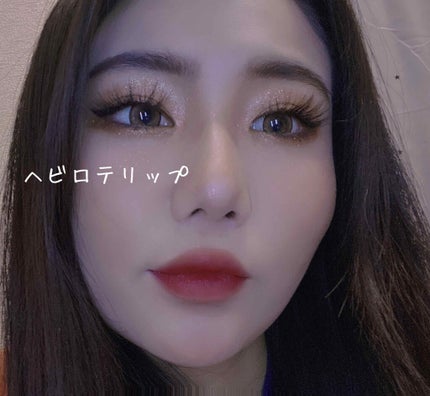 ダズルガラス/M・A・C/リップグロスを使ったクチコミ(1枚目)