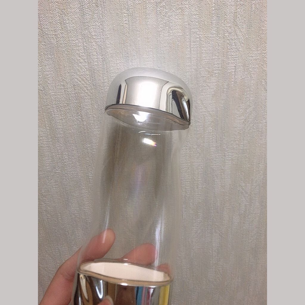 ザ・タイムR アクア/IPSA/化粧水を使ったクチコミ(2枚目)