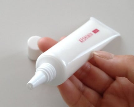 ケシミン クリームj/ケシミン/その他スキンケアを使ったクチコミ(2枚目)