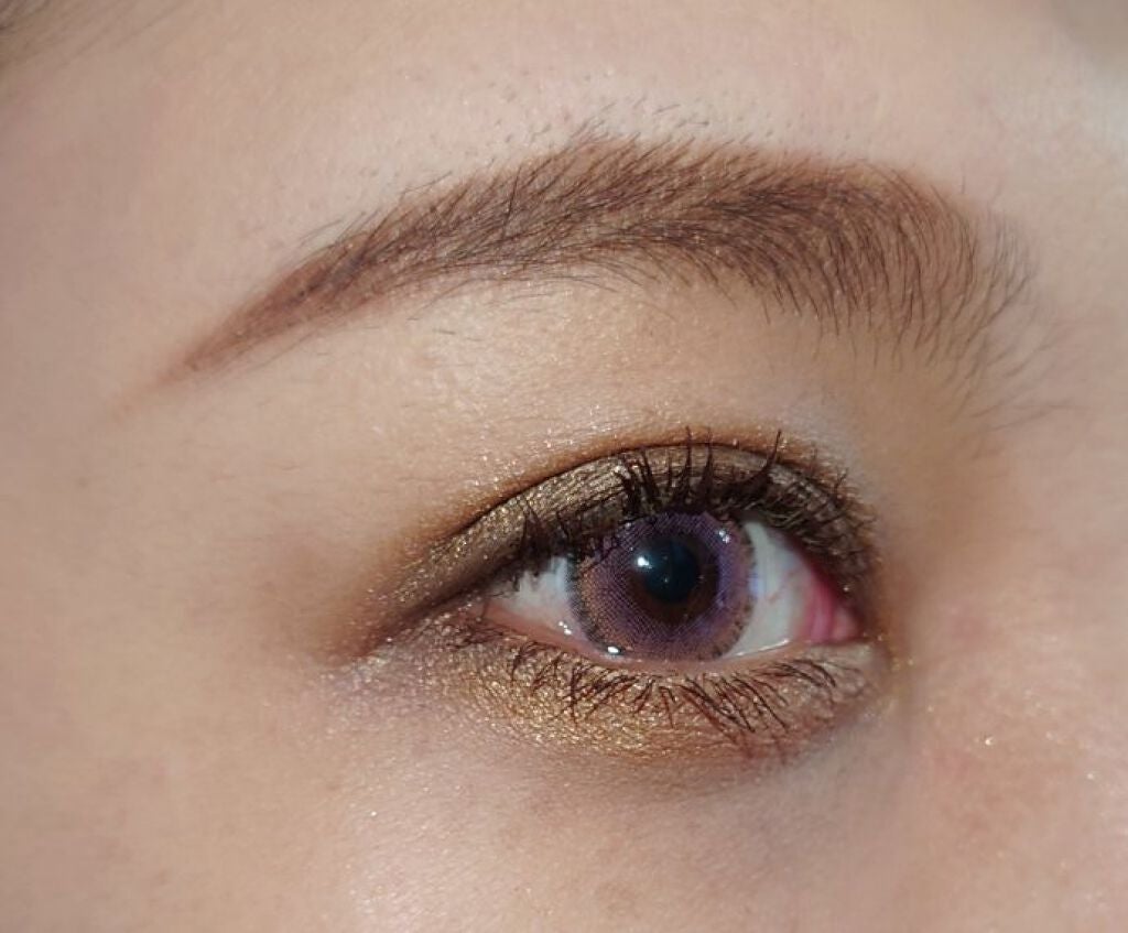 ミニグラムパレット/Natasha Denona/アイシャドウパレットを使ったクチコミ(5枚目)