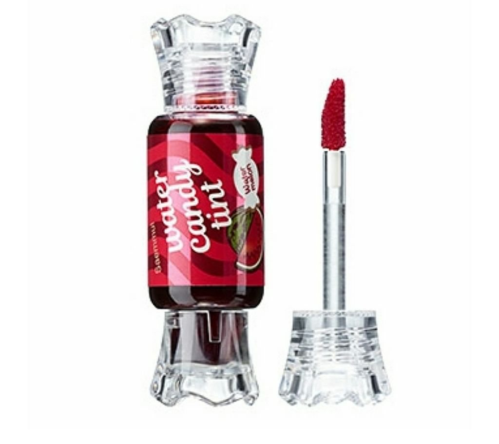 ウォーター キャンディー ティント/the SAEM/リップティントを使ったクチコミ（1枚目）