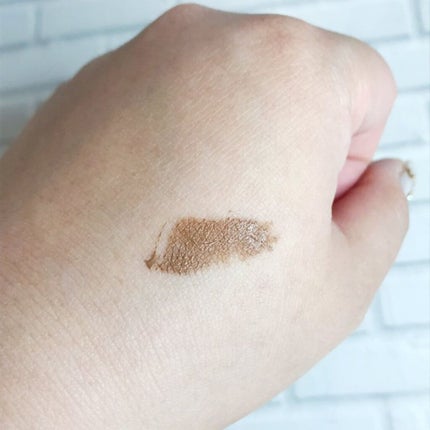 フィルム眉カラー/デジャヴュ/眉マスカラを使ったクチコミ(4枚目)